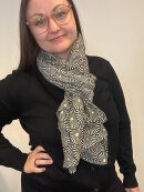 Lisbeth Merrild Tørklæde - Tørklæder - Lisbeth Merrild