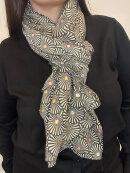 Lisbeth Merrild - Lisbeth Merrild Tørklæde Lisbeth Merrild - Lisbeth Merrild Tørklæde