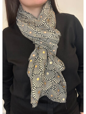 Lisbeth Merrild - Lisbeth Merrild Tørklæde Lisbeth Merrild - Lisbeth Merrild Tørklæde