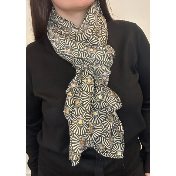 Lisbeth Merrild - Lisbeth Merrild Tørklæde Lisbeth Merrild - Lisbeth Merrild Tørklæde