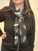 Lisbeth Merrild - Lisbeth Merrild Tørklæde Lisbeth Merrild - Lisbeth Merrild Tørklæde