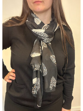 Lisbeth Merrild - Lisbeth Merrild Tørklæde Lisbeth Merrild - Lisbeth Merrild Tørklæde