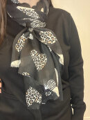 Lisbeth Merrild - Lisbeth Merrild Tørklæde Lisbeth Merrild - Lisbeth Merrild Tørklæde