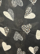 Lisbeth Merrild - Lisbeth Merrild Tørklæde Lisbeth Merrild - Lisbeth Merrild Tørklæde