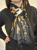 Lisbeth Merrild - Lisbeth Merrild Tørklæde Lisbeth Merrild - Lisbeth Merrild Tørklæde