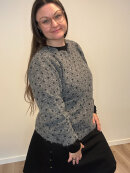 Cassiopeia strik - Lækre striktrøjer til kvinder - CASSIOPEIA