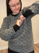 Cassiopeia strik - Lækre striktrøjer til kvinder - CASSIOPEIA