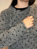 Cassiopeia strik - Lækre striktrøjer til kvinder - CASSIOPEIA