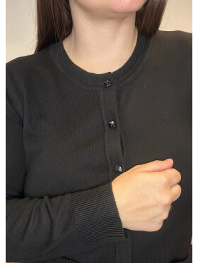 Brandtex cardigan - Lækre striktrøjer til kvinder - Brandtex