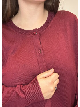 Brandtex cardigan - Lækre striktrøjer til kvinder - Brandtex