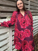 Zhenzi kjole - Kjoler til plus size kvinder - Zhenzi