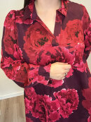 Zhenzi kjole - Kjoler til plus size kvinder - Zhenzi