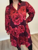 Zhenzi kjole - Kjoler til plus size kvinder - Zhenzi