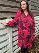 Zhenzi kjole - Kjoler til plus size kvinder - Zhenzi