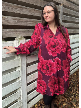 Zhenzi - Zhenzi kjole Zhenzi - Zhenzi kjole