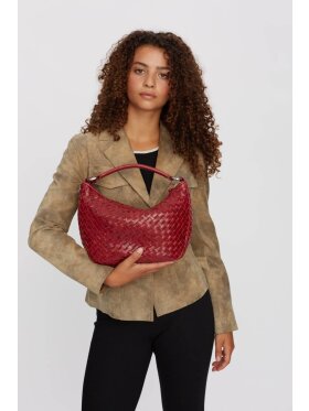 Adax taske Marlin amaretto - Tasker & Punge - Adax