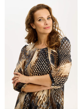 IN FRONT - In Front Kjole