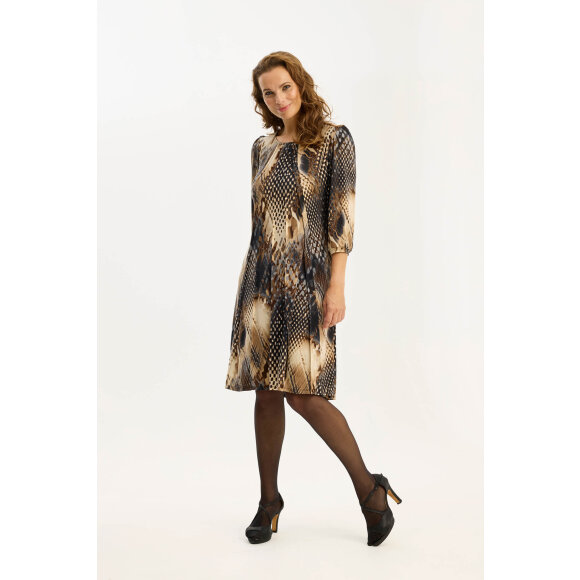 IN FRONT - In Front Kjole