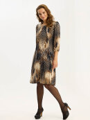 In Front Kjole - Mellemlange kjoler - IN FRONT