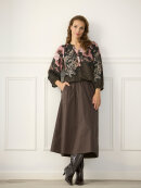 IN FRONT - In Front Bluse 