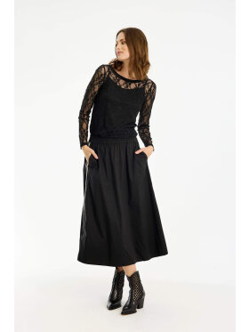 In Front bluse - Dame - Bluser - IN FRONT