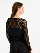 IN FRONT - In Front bluse