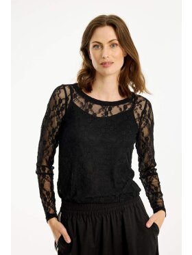 IN FRONT - In Front bluse