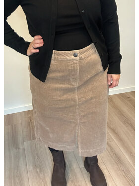 Brandtex - Brandtex nederdel