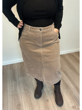 Brandtex - Brandtex nederdel