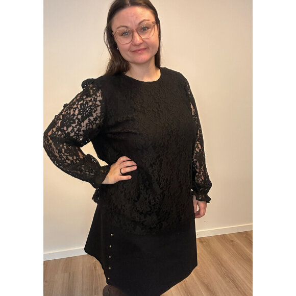 Signature bluse  - Dame - Bluser - Signature