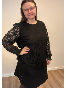 Signature - Signature bluse 