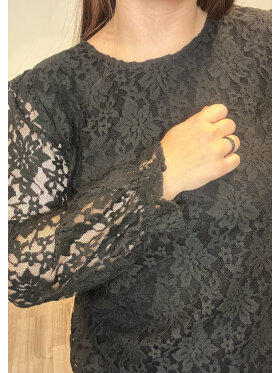 Signature bluse  - Dame - Bluser - Signature