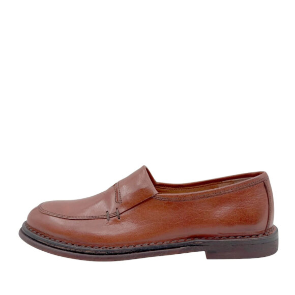 Bubetti loafers - Dame - Sko - Bubetti