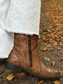 Bubetti støvler - lux 547 - Dame - Støvler - Bubetti