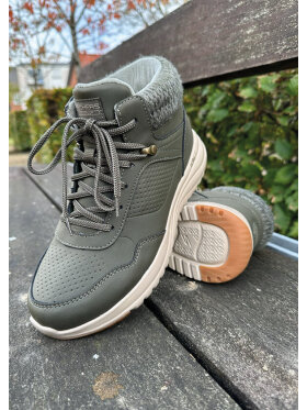 Skechers - Skechers støvler