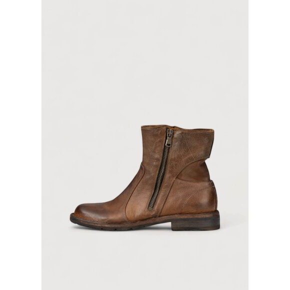 Bubetti støvler - lux 547 - Dame - Støvler - Bubetti