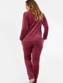 Brandtex hjemmedragt  - Nattøj og Morgenkåber - Brandtex