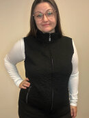 Signature vest  - Dame - Veste - Signature