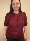 In Front T-shirt  - Dame - Bluser - IN FRONT