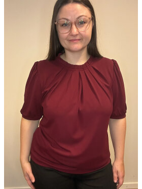 In Front T-shirt - Dame - Bluser - IN FRONT In Front T-shirt - Dame - Bluser - IN FRONT