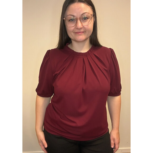 In Front T-shirt  - Dame - Bluser - IN FRONT