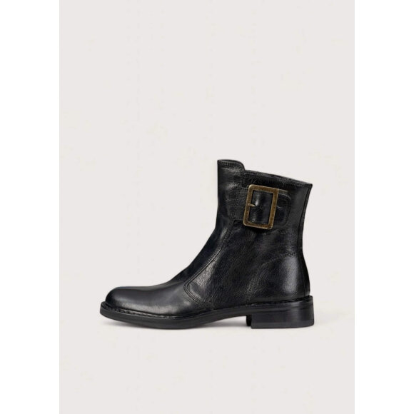 Bubetti - Bubetti støvle - smart nero Bubetti - Bubetti støvle - smart nero