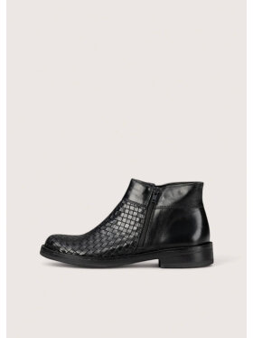 Bubetti - Bubetti støvle - smart nero Bubetti - Bubetti støvle - smart nero