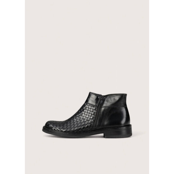 Bubetti støvle - smart nero - Dame - Støvler - Bubetti