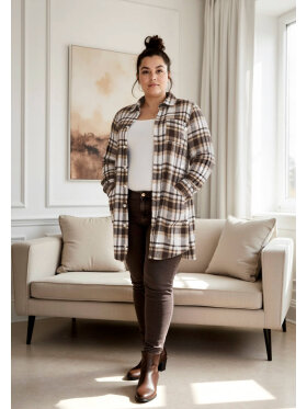 CASSIOPEIA - Cassiopeia skjorte CASSIOPEIA - Cassiopeia skjorte