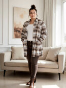 Cassiopeia skjorte - Overdele til Plus size - CASSIOPEIA