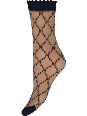 Hype The Detail  - Hype The Detail Strømper 