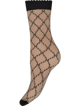 Hype The Detail Strømper - Strømper & strømpebukser - Hype The Detail 