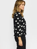 2-Biz bluse  - Dame - Bluser - 2-Biz