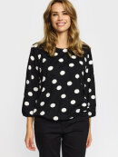 2-Biz bluse  - Dame - Bluser - 2-Biz